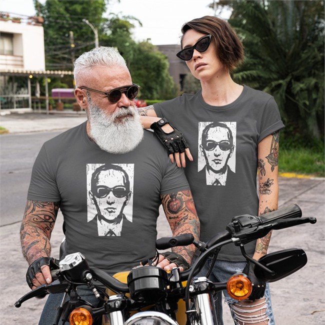 Db Cooper Hoodie Super 70S Sports Merch