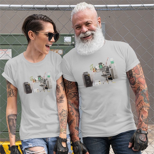 Djo Gloom Tee Shirt