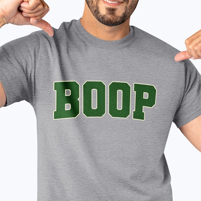 Boop Tee