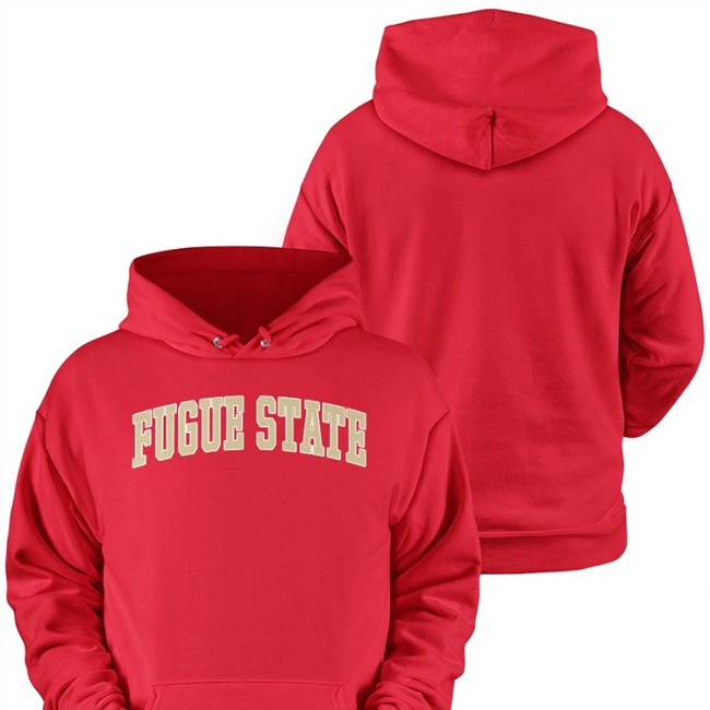 Fugue State Long Sleeve T Shirt