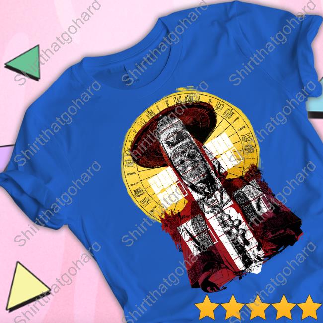 Rebel Moon T-Shirt