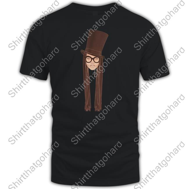 Badu World Maket Merch 2007 Microbraids She Ill Long Sleeve T-Shirt