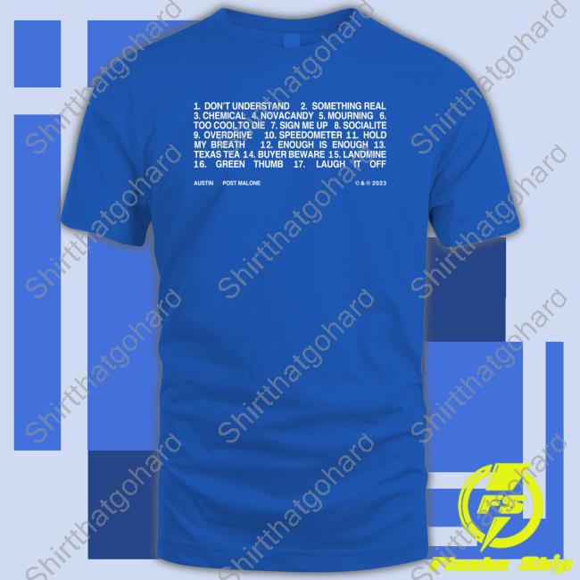 Times Square Event T-Shirt