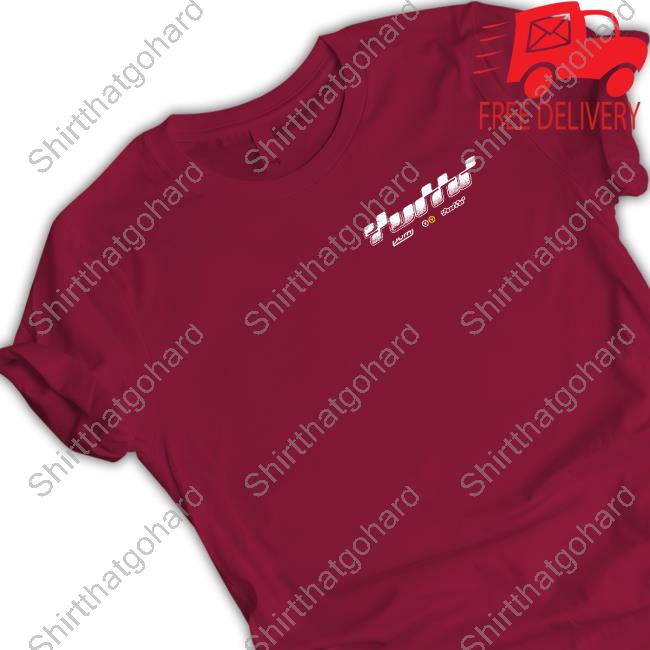 Yumi Main Racing Shirt