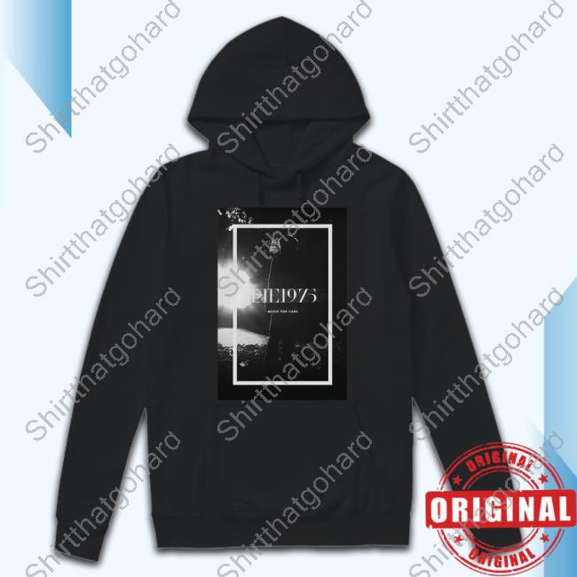 Music For Cars Tee Shirt