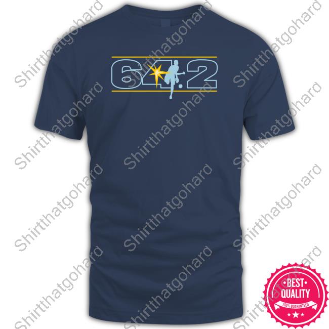 Zach Eflin 64.2 Shirt