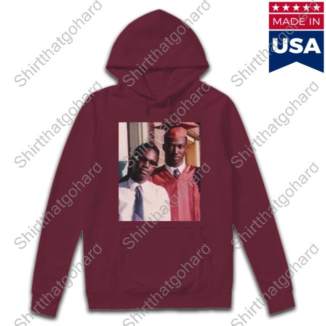 Juicy J & Project Pat T Shirts
