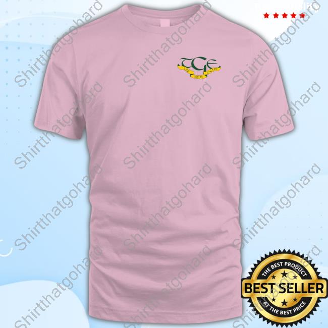 Official The Alchemist The Great Escape Larry June Tee