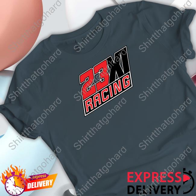 23Xifanshop Merch 23Xi Racing T Shirts