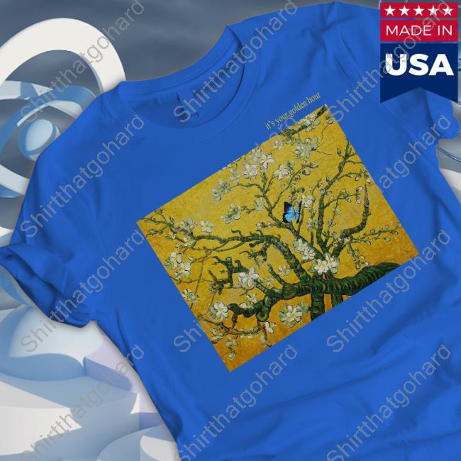 Golden Hour Shirts
