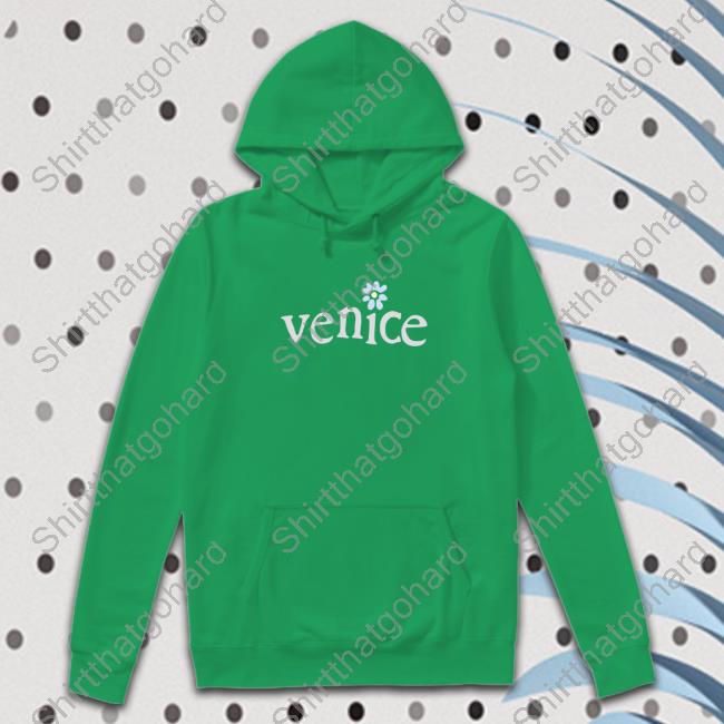 Official Erl Venice Tee