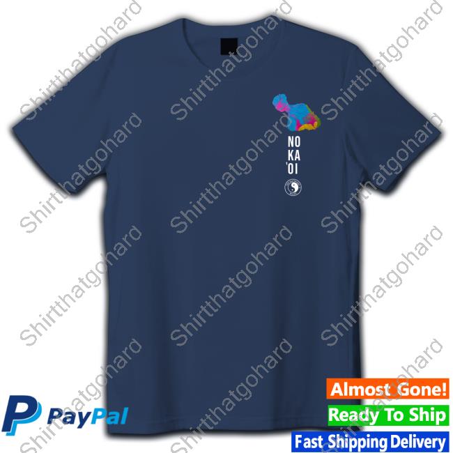 T&C Surf Merch Mālama Maui Kōkua Hawaiʻi Shirt