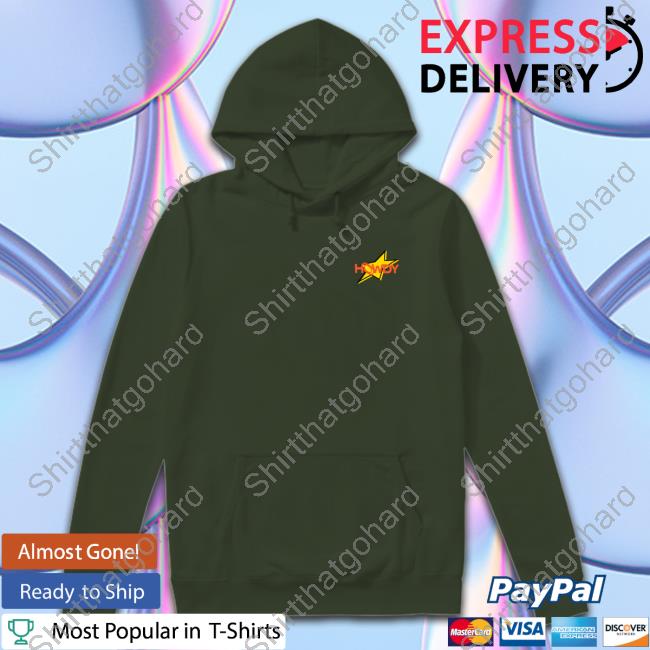 Ryan Trahan Merch Star Shooter T-Shirt