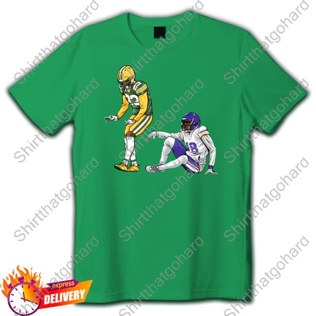 Ja Gritty Shirts