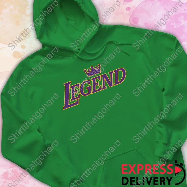 Barstool Sports Store La Legends Cap