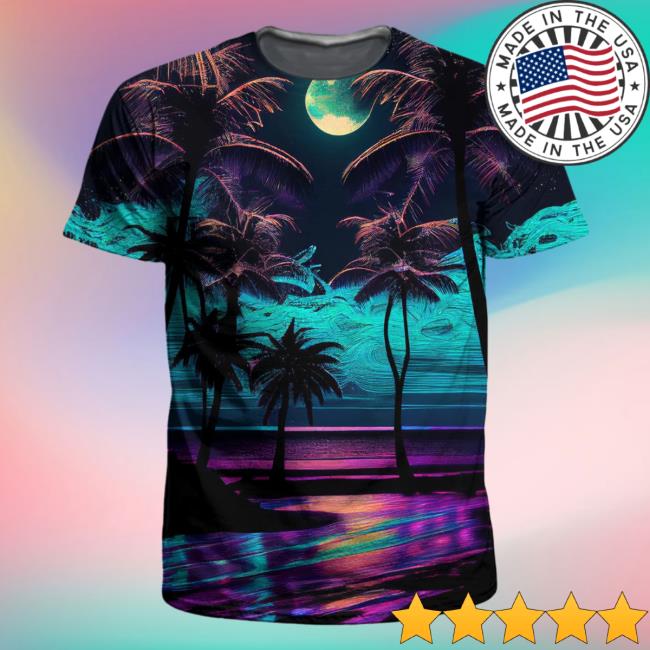 Official Iedm Clothing Spellbound Tee Shirt Unisex 3D All Over Print