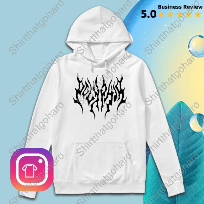Puff Logo Shirt