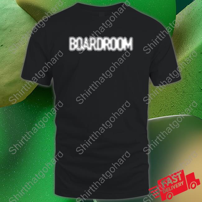 Official Kevin Durant Boardroom Blur Shirts