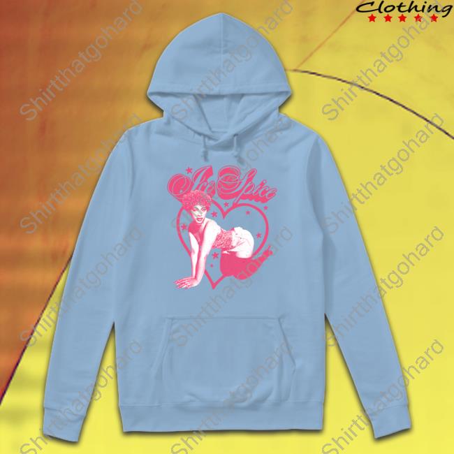 Official Ice Spice Music Like Grrah Shirt
