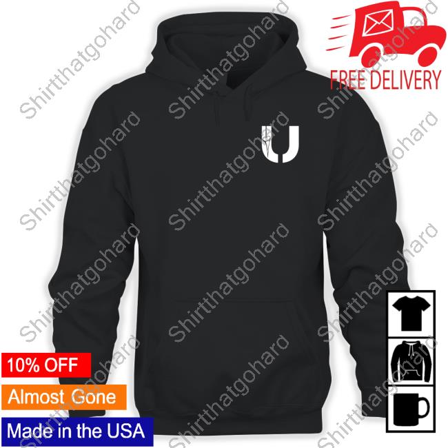 The Used Albums Tee