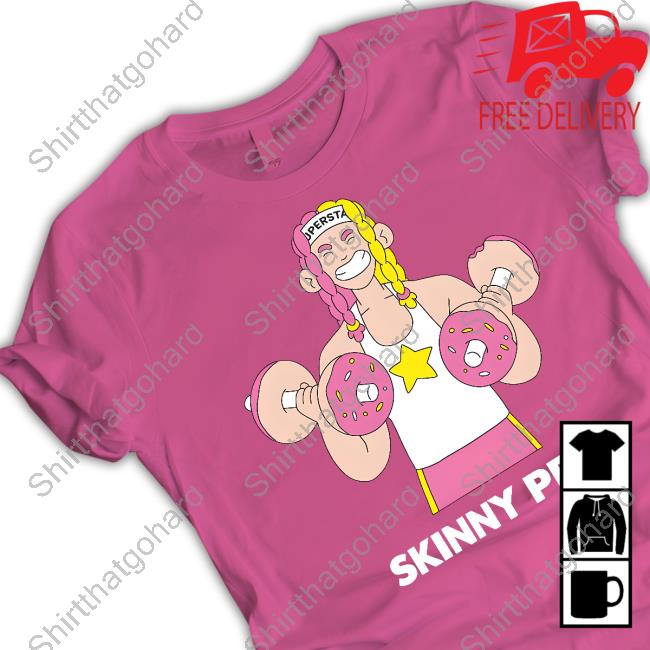 Skinny Peej Shirts
