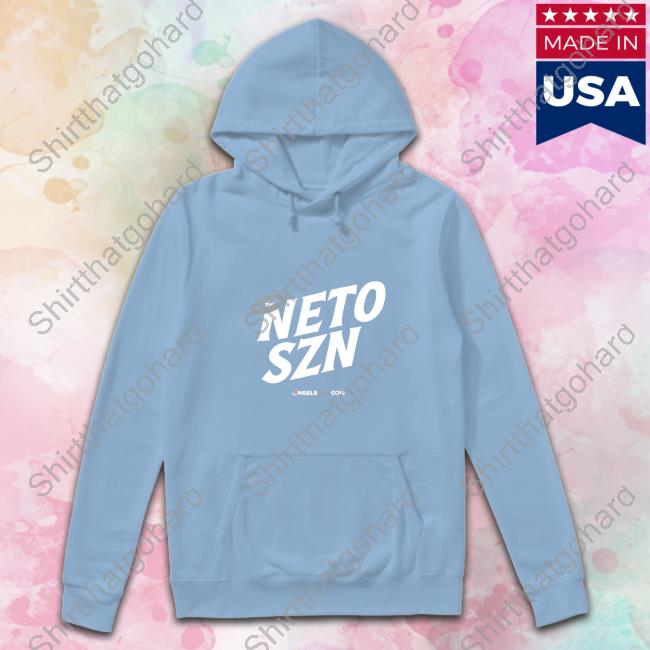 Neto Szn Hoodie