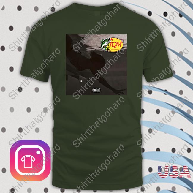 Fuerza Regida Merch Tqm Lana S/S T-Shirt