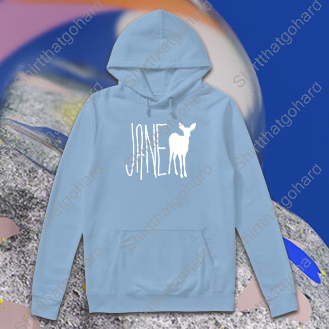 Official Max Caulfield Jane Tee