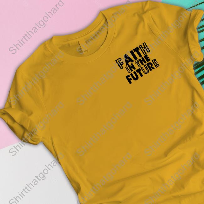 Official Louis Tomlinson Hollywood Bowl World Tour T-Shirt