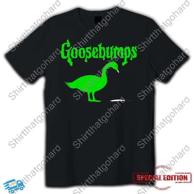 Gooselines Sweatshirt