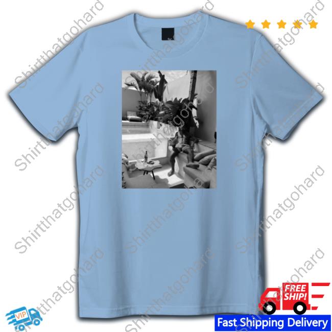 Pete Parkkonen Shirts