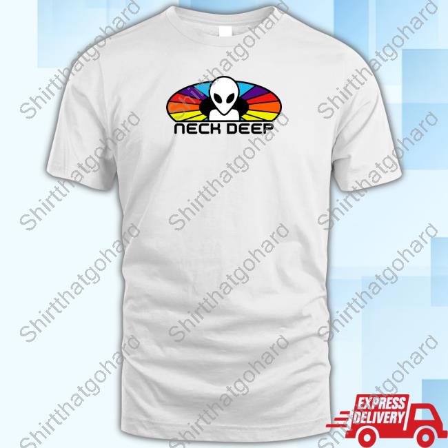 Nd Workshop T-Shirt