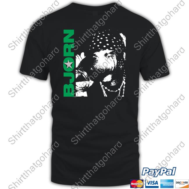 Bjorn Pro Freak Shirt