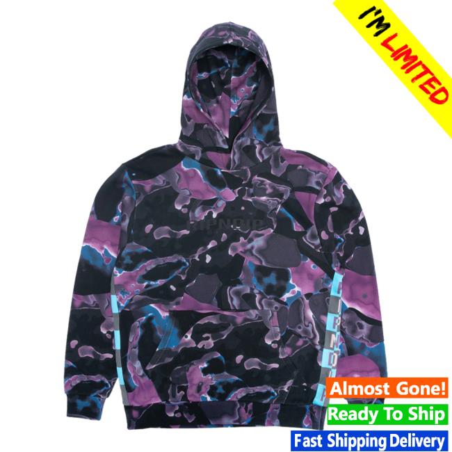 Official Thentwrk Ultralight Beam Hoodie Multi 3D All Over Print Hot Shirt