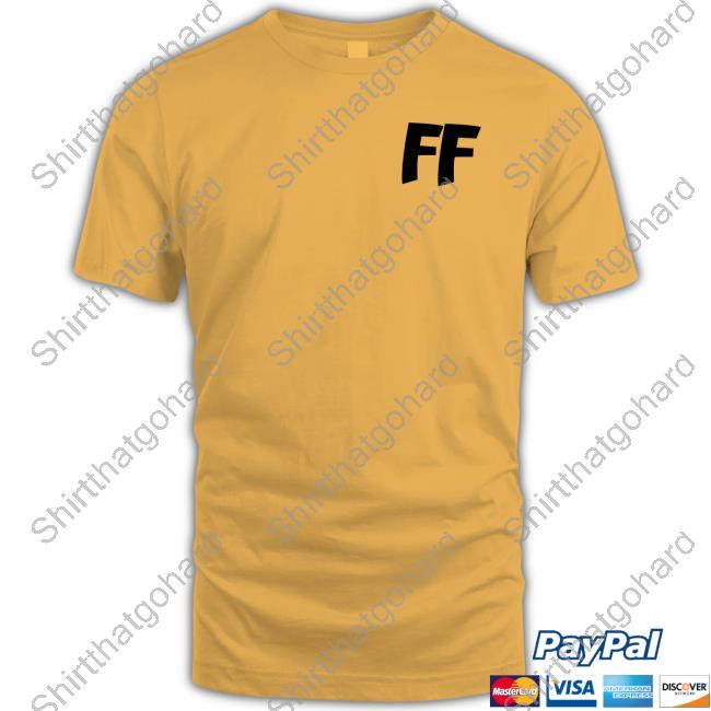 Foltyn Merch Foltyn Foltyn Family Hooded Sweatshirt