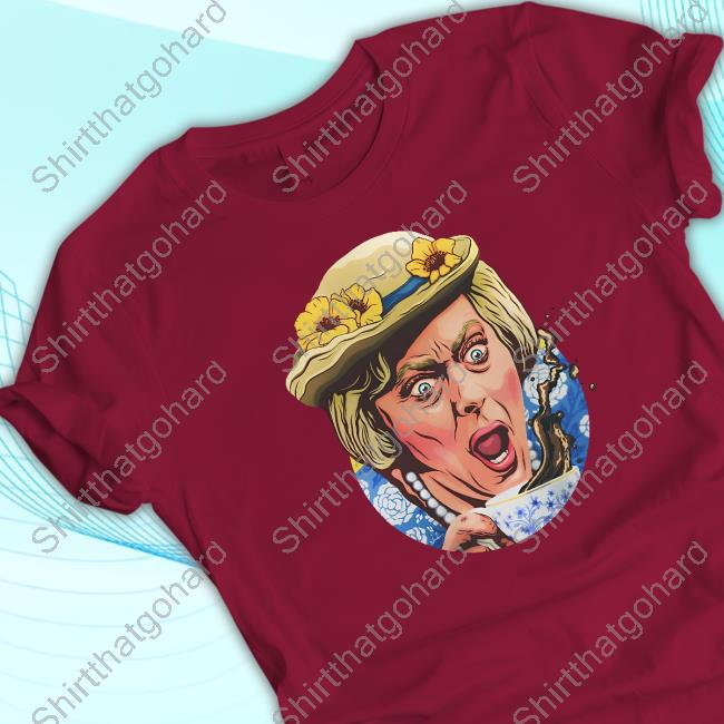 Official Nordacious Merch Coffee, Elizabeth T Shirt