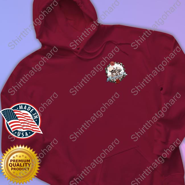 Official XPLR Forever Hoodie