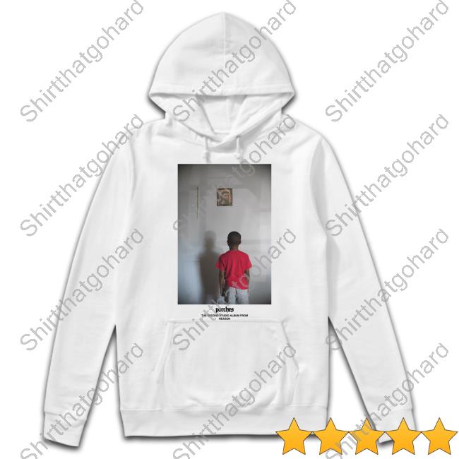Porches The Second Studio Album From Reason Tee