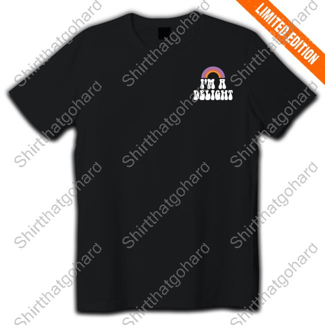 Rock Sound Shop Honey Revenge X Rock Sound Tee Shirt