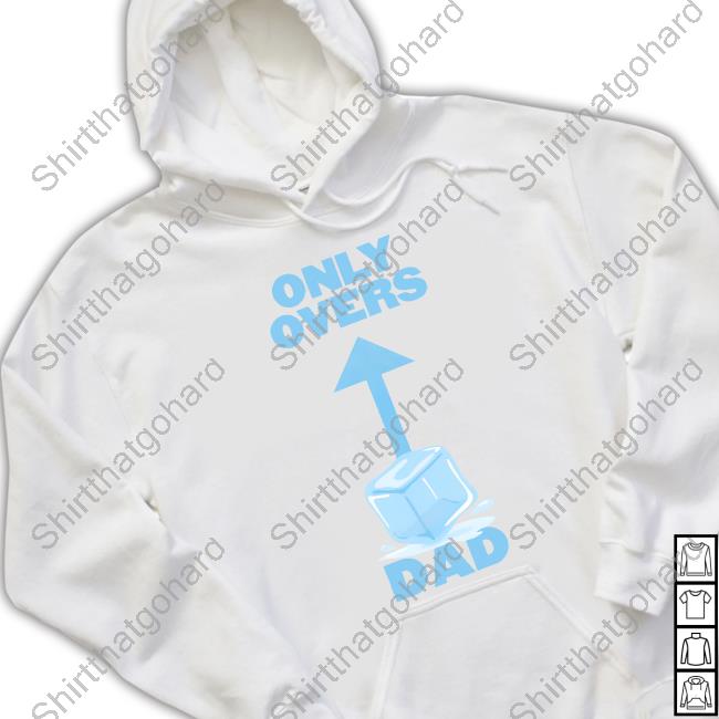 Only Overs Sweatshirt