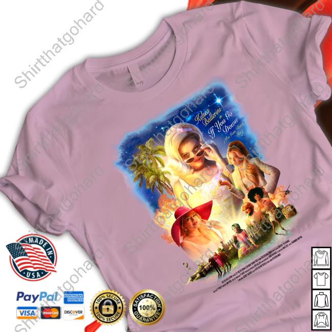 IYGD Movie Shirt
