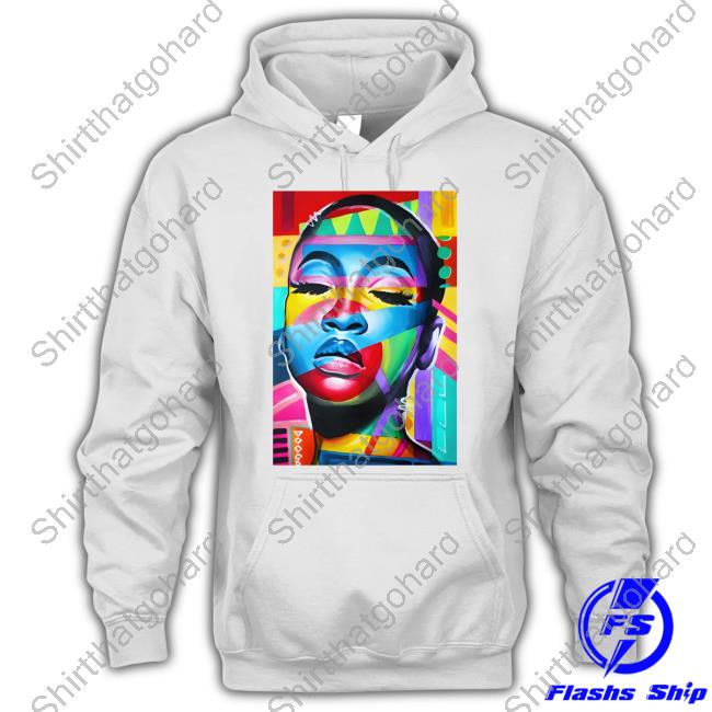 Dooga Art Merch Connection Shirt