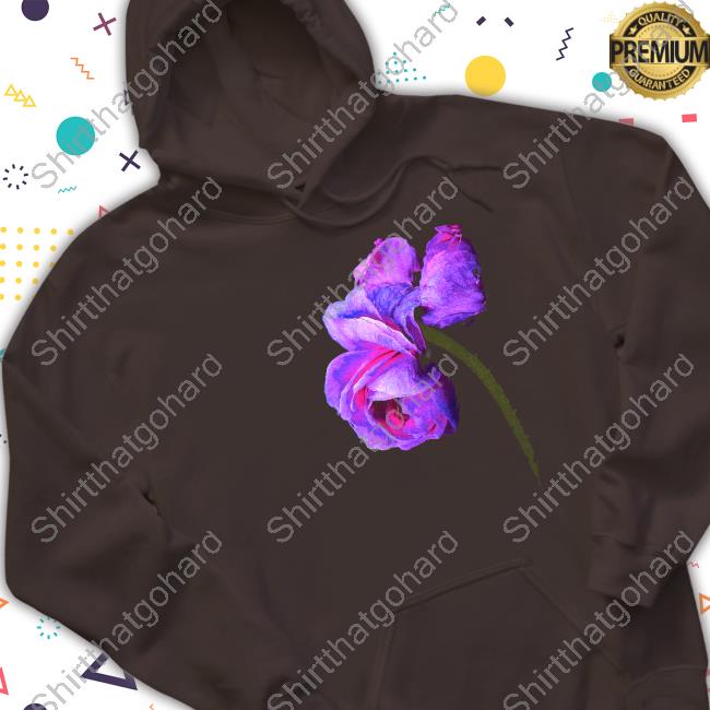 Official Purple Rose T-Shirt
