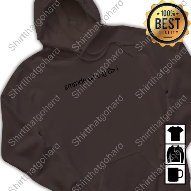 I Love Gracie Abrams Shirt