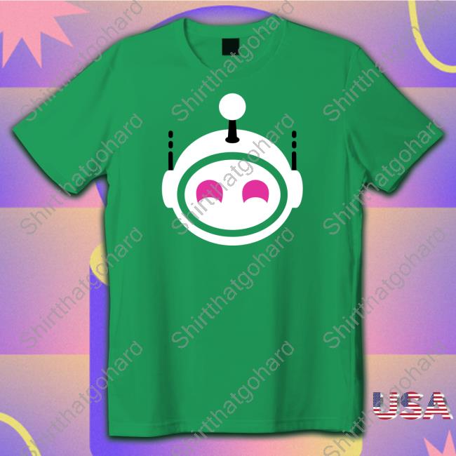 Apollo Classic Tee Shirt