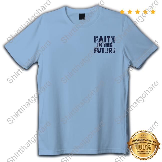 Louis Tomlinson Merch Faith In The Future Forest Hills Stadium World Tour 2023 Sweater North America