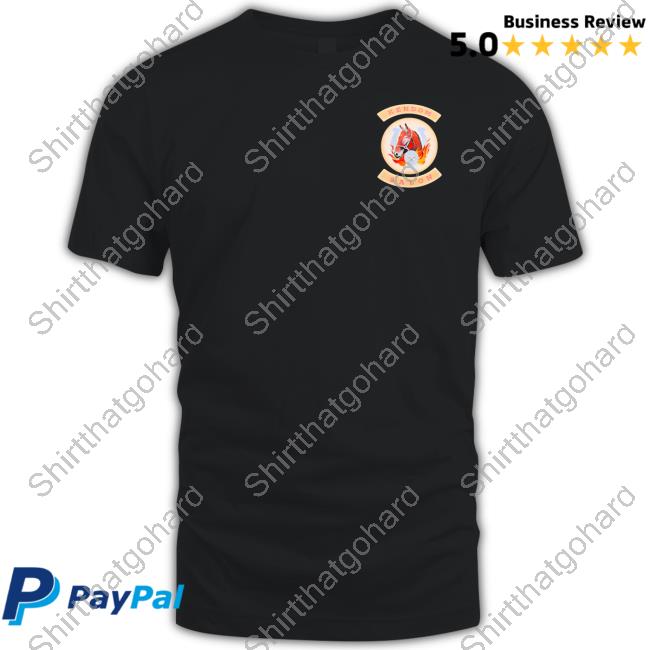 Official Shitheadsteve Merch Kendom Saloon T Shirt