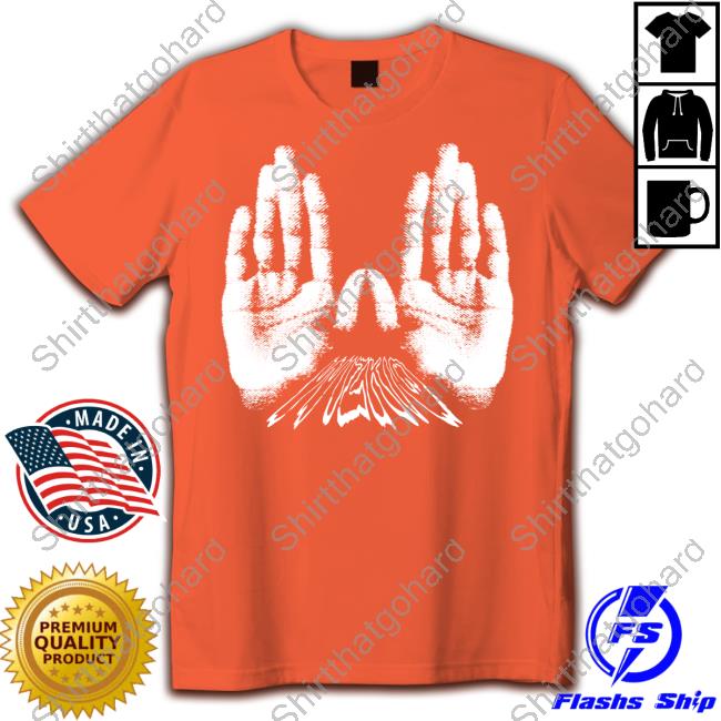 Official Wizkid Merch More Love Less Ego Tee