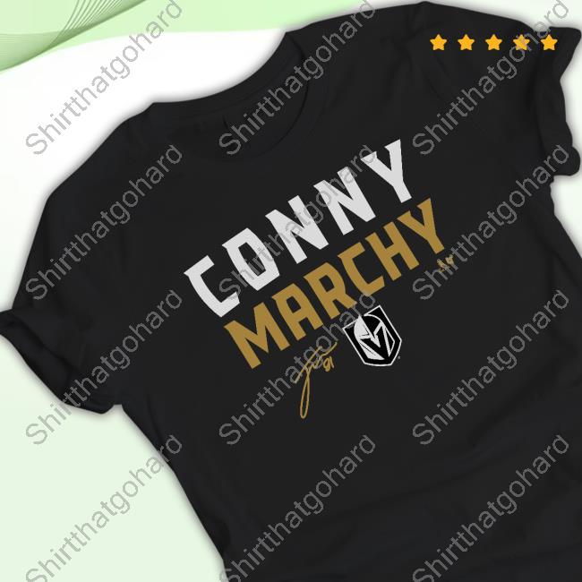 Conny Marchy Shirts