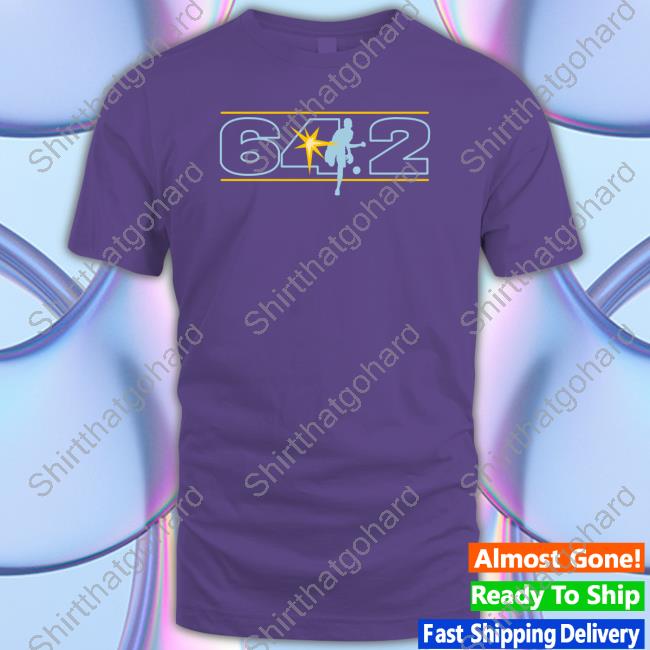 64.2 Long Sleeve T-Shirt